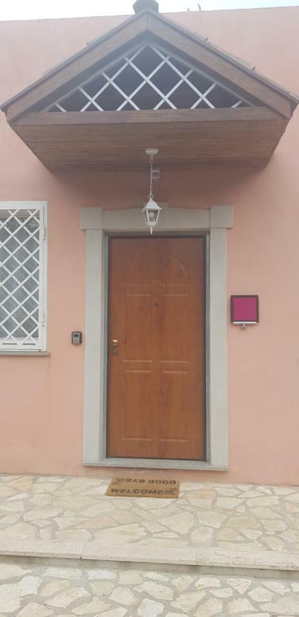 Borgo Dei Centurione Roma Exterior foto