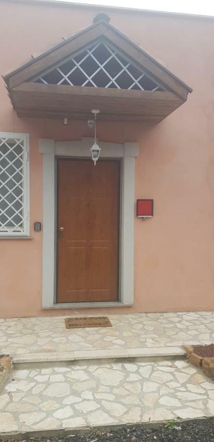 Borgo Dei Centurione Roma Exterior foto
